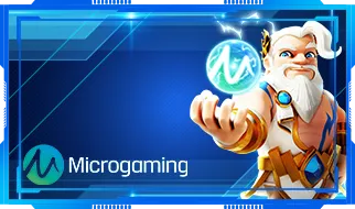 Slot Online Microgaming - dnatoto