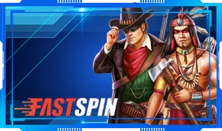 Slot Online FastSpin - dnatoto